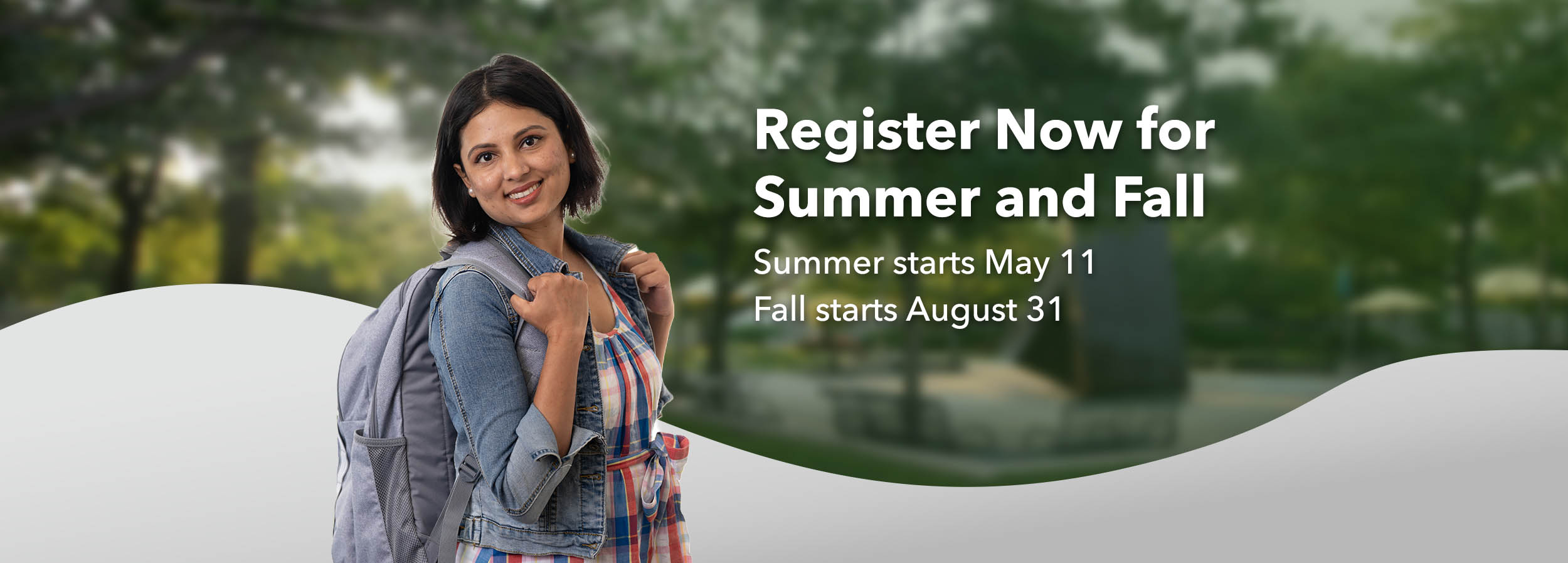 Enroll at WCC Enroll at WCC