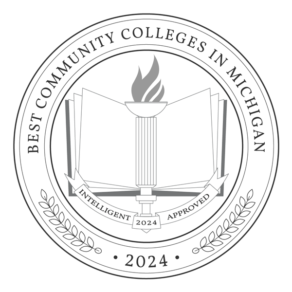 2024 Best Community College in Michigan