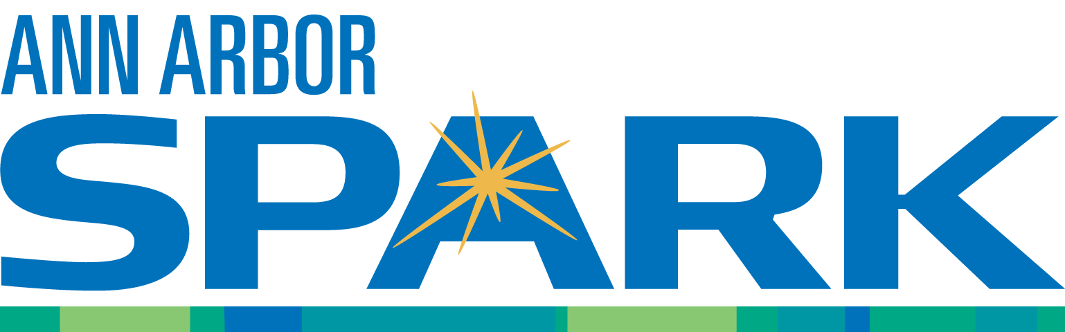 AA Spark Logo