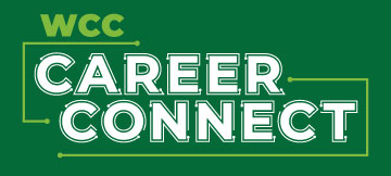 WCC Career Connect logo