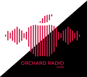 orchard radio logo