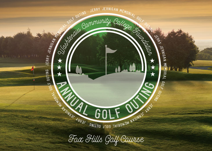 Washtenaw Community College Foundation Annual Golf Outing | Fox Hills Golf Course