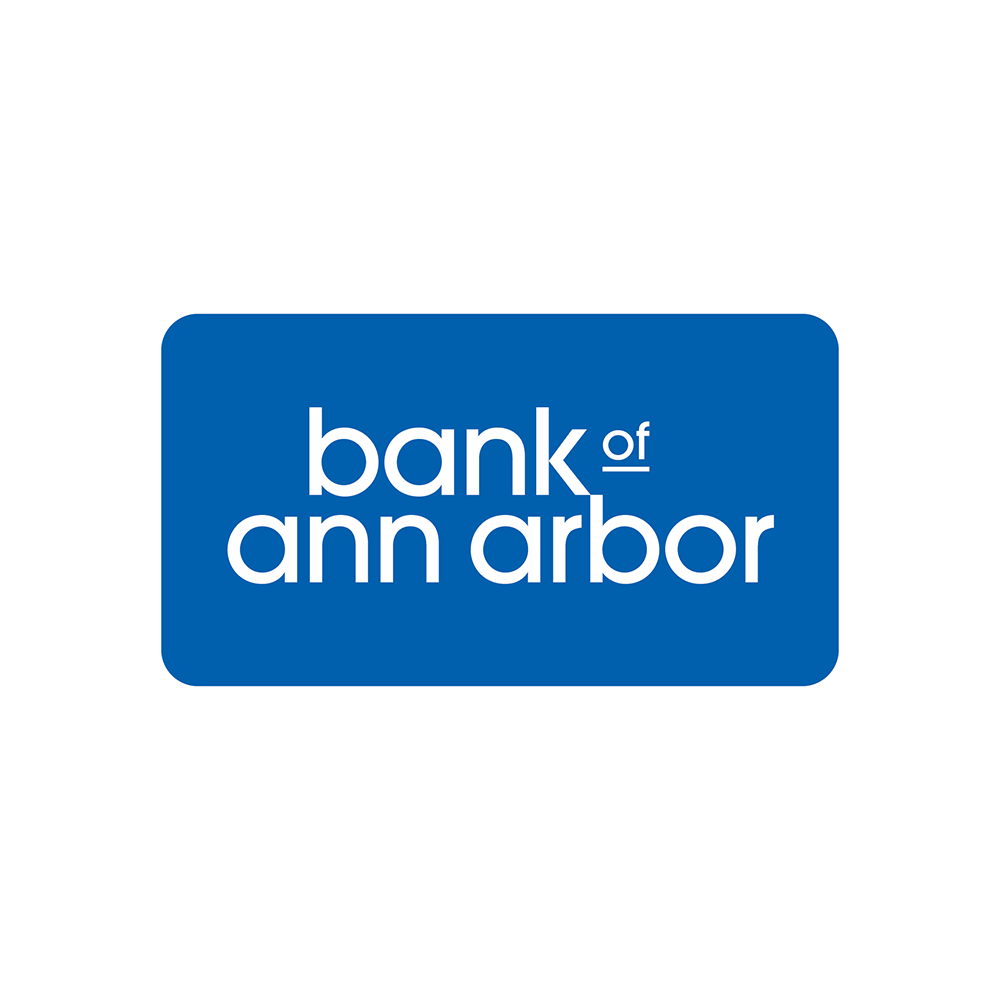 bank of ann arbor logo