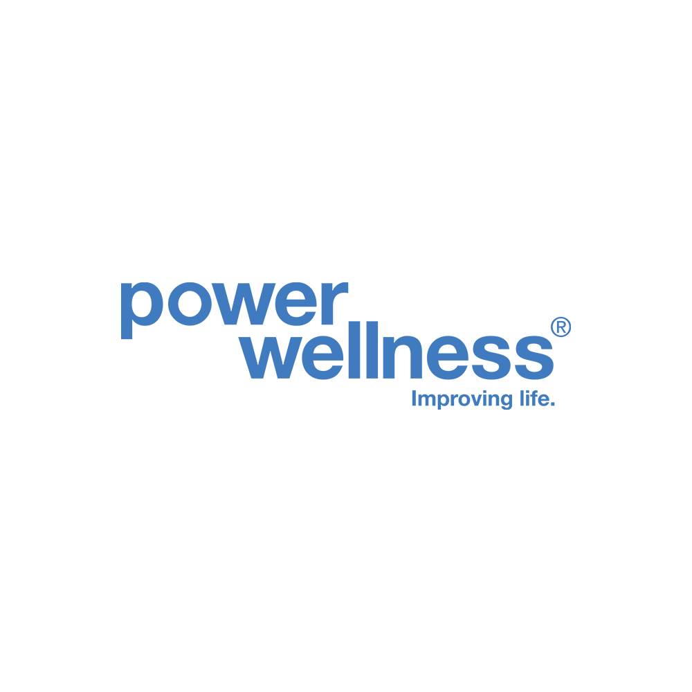 power wellness logo