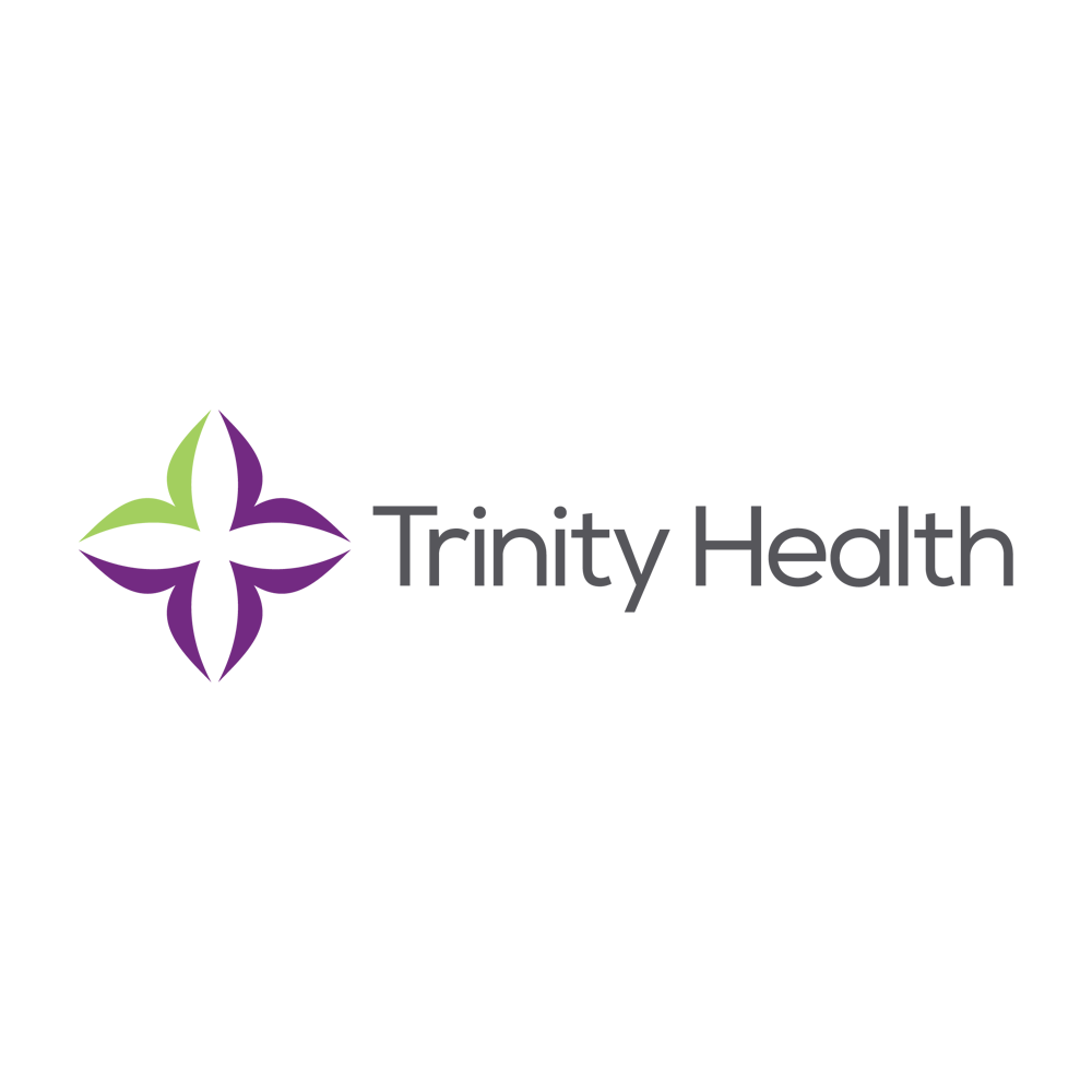 trinity health logo