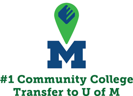 #1 community college transfer to U of M