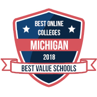 Best Online Colleges Michigan 2018 Best Online Colleges Michigan 2018