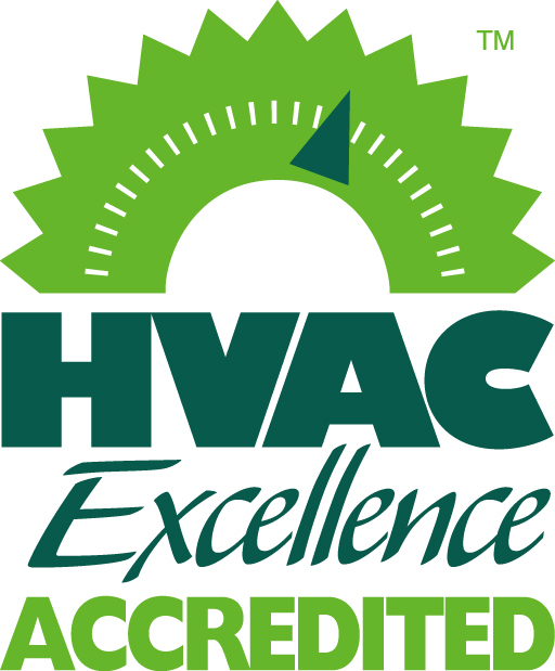 hvac accredited logo