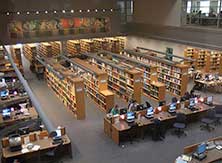 Bailey Library