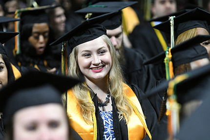 Washtenaw Community College has changed the general education requirements in all of its associate degree programs to better align the college with the requirements of the Michigan Transfer Agreement.