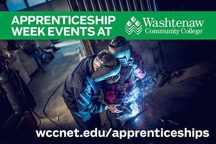 Apprenticeship Week events planned at WCC