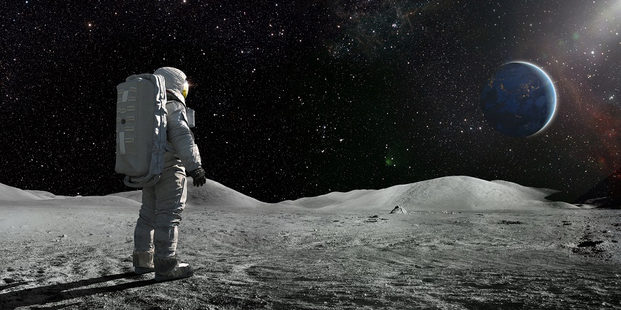 Space exploration is the topic of one of WCC's Summer Camps.