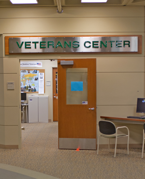 Wadhams Veteran Center